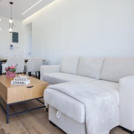 Penthouse in the Heart of Glyfada