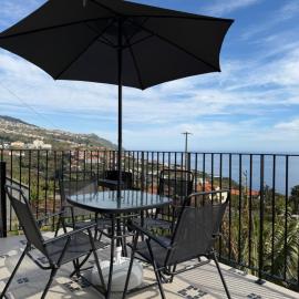 Casa da Quinta, hotel in Estreito da Calheta