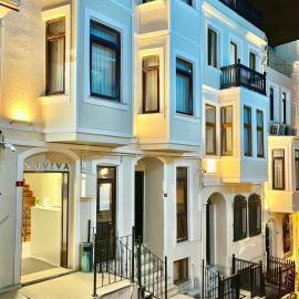 NOVIVA HOTEL Taksim
