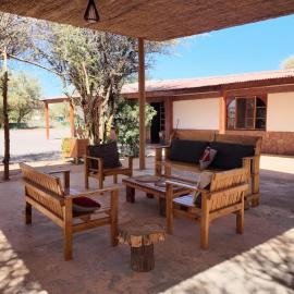 El Rancho B&B