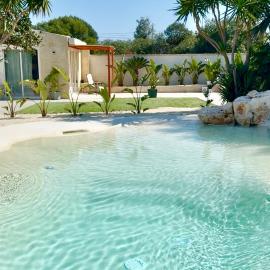 Aramara apartment, hotell i Terrauzza