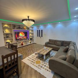 Appartement tout confort, hôtel à Béjaïa