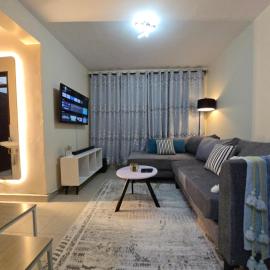 Mina Luxe Machakos: Machakos şehrinde bir otel