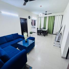 Homely stayy, hotell sihtkohas Mohali