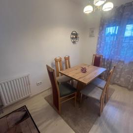 Wohnung Sonja