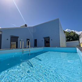 Viesnīca Villa Coeur Bleu pilsētā Ptibūra