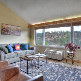 Tamarron Lodge Loft 510