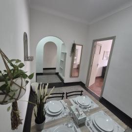 appartement Rabat Gare à 3min,Rabat honey house