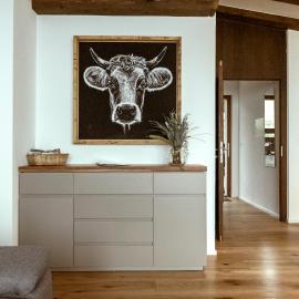 Casa Luanna Ferienwohnung in Flims Fidaz