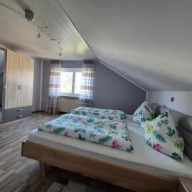 Ferienwohnung Luise in Steinberg am See