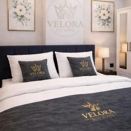 Velora Suit Hotel, hotel in Nevşehir