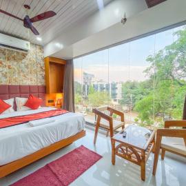 Hotel ShivSundar Executive