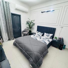 Homely stay، فندق في Mohali