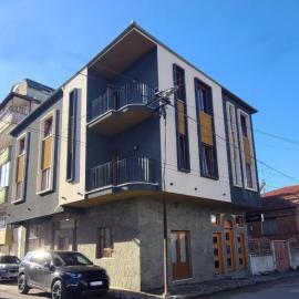 Hotel Velar, hotel in Korçë
