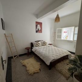 Humble Surf House - Anza, hotel i Agadir