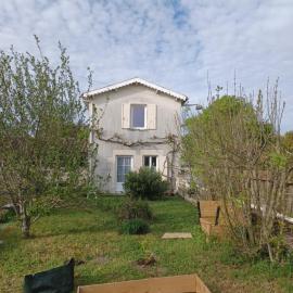 Studio Modeste, mais fonctionnel