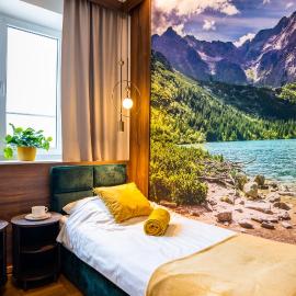 Apartamenty Centrum 50 m od Rynku, FREE PARKING