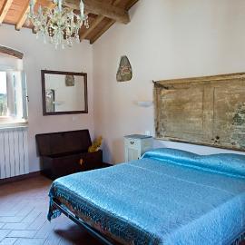 Agriturismo L'isola, hotel v destinácii Crespina