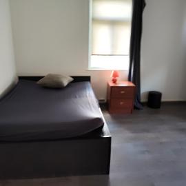 Rooms in Augustenborg, Asserballe, hotel a Augustenborg