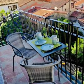 Apartamento Rural Mi Pequeña Lulú TR-CC-00564, hotel a Gata