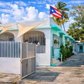 Calle Hollanda 3 Bedroom Home