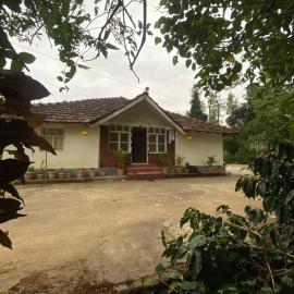 Gope town mudigere, hotel Mudigere városában