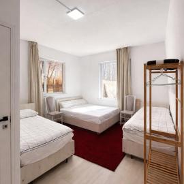 Infinity Hotel