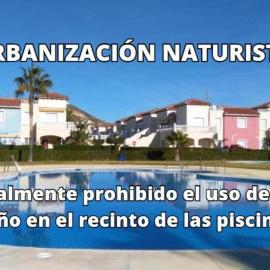Urbanización Torremar Natura, khách sạn ở Vera