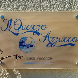 Il Quarzo Azzurro