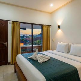 Rumah Rini by Rumah Weda