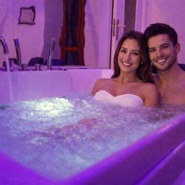 Casa Vacanze Il Belvedere Sui Sassi Suite