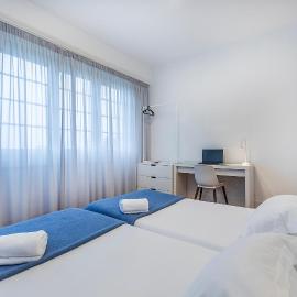 HI Coimbra - Pousada de Juventude, hotel em Coimbra