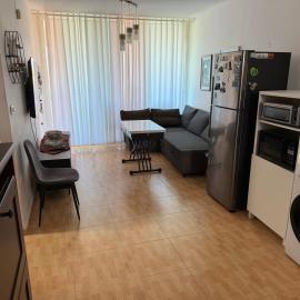 Sea view apartments