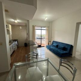 Flat Jardim de Allah, hotel in Campos dos Goytacazes