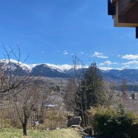 La grange de l ours-Antre sud