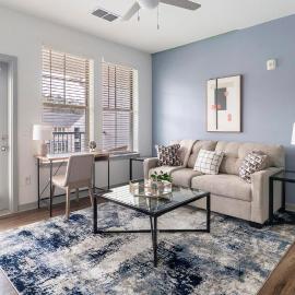 Landing Amazing 1BD Gym Yoga Studio, hotel in Vestavia Hills