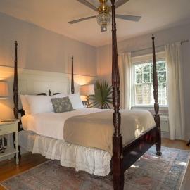 Thurston House Inn, khách sạn ở Ocracoke