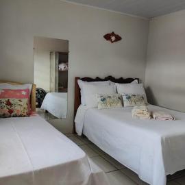 Casa Vista para Serra, hotel in Tiradentes