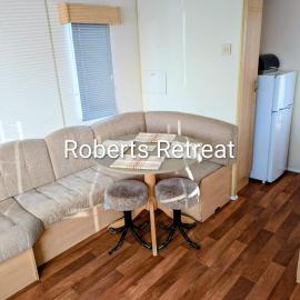 Roberts Retreat Marine Holiday Park