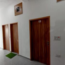 Hotel Swami, מלון בGogameri