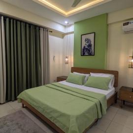 Dreamland royal suite