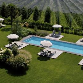 Boutique Hotel Wiesenhof - Adults Only