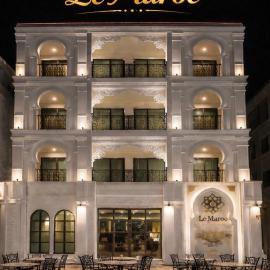 Le Maroc Hotel Patong