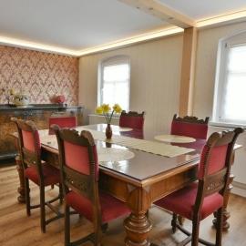 Ferienwohnung Harmony "Residenz"