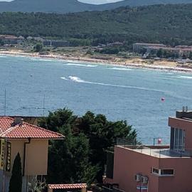 Villa Rocky