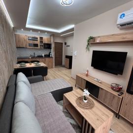 Apartman Ema