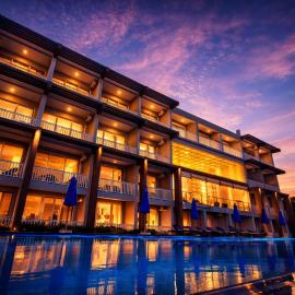 TBRS By Platinum Hotels