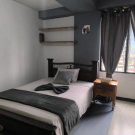 Habitación céntrica en Mérida con Fibra Óptica, khách sạn ở Mérida