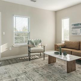 Landing Chic 1BD Gym Pool, hotel a Clearwater