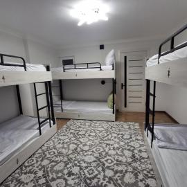 BridgeStayHostel